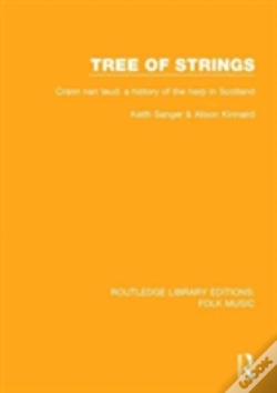 Capa do artigo Tree Of Strings