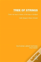 Tree Of Strings