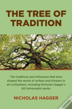 Capa do artigo Tree Of Tradition