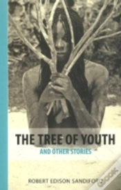 Capa do artigo Tree Of Youth
