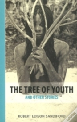 Capa do artigo Tree Of Youth