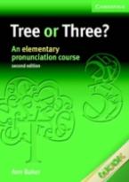 Tree Or Three? Student'S Book And Audio Cd