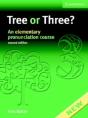 Tree Or Three? Student'S Book And Audio Cd - Preview