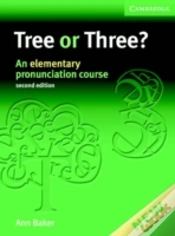 Capa do artigo Tree Or Three? Student