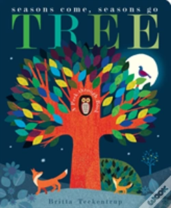 Capa do artigo Tree