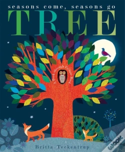 Capa do artigo Tree