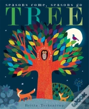 Capa do artigo Tree