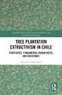 Tree Plantation Extractivism In Chile - Preview