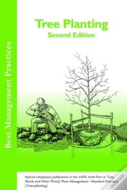 Capa do artigo Tree Planting
