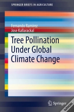 Capa do artigo Tree Pollination Under Global Climate Change