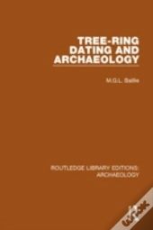 Tree-Ring Dating And Archaeology