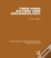 Tree-Ring Dating And Archaeology