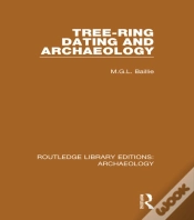Capa do artigo Tree-Ring Dating And Archaeology