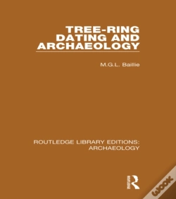 Capa do artigo Tree-Ring Dating And Archaeology