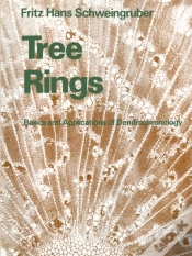 Capa do artigo Tree Rings