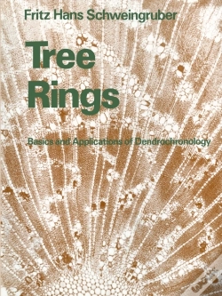 Capa do artigo Tree Rings