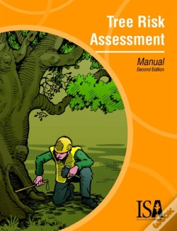 Capa do artigo Tree Risk Assessment Manual