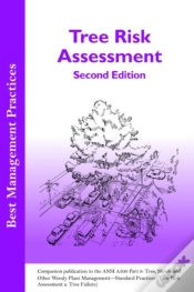 Capa do artigo Tree Risk Assessment