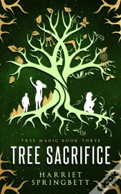 Capa do artigo Tree Sacrifice