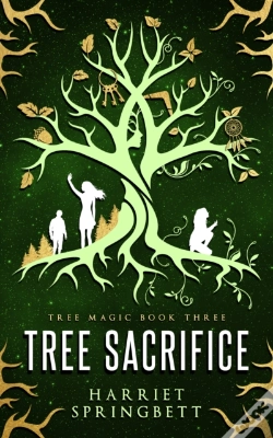 Capa do artigo Tree Sacrifice
