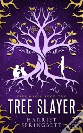 Tree Slayer (Tree Magic 2)
