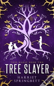 Capa do artigo Tree Slayer (Tree Magic 2)