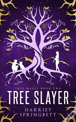 Capa do artigo Tree Slayer (Tree Magic 2)