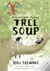 Capa do artigo Tree Soup: A Stanley Wells Mystery