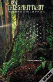 Capa do artigo Tree Spirit Tarot