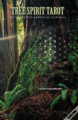 Capa do artigo Tree Spirit Tarot