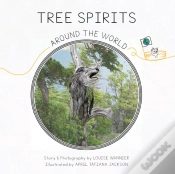 Capa do artigo Tree Spirits Around The World