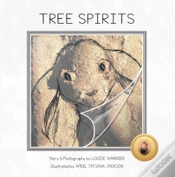 Capa do artigo Tree Spirits