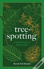 Capa do artigo Tree-Spotting