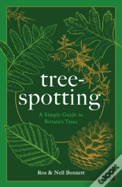 Capa do artigo Tree-Spotting