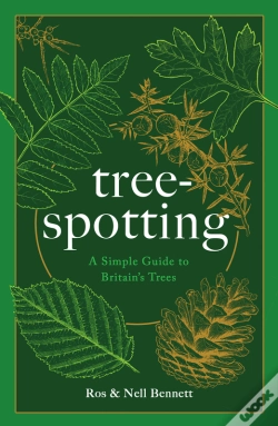 Capa do artigo Tree-Spotting