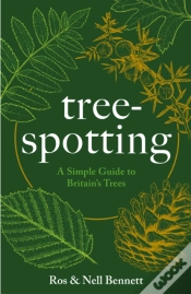 Capa do artigo Tree-Spotting