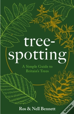 Capa do artigo Tree-Spotting