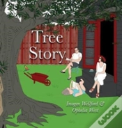 Capa do artigo Tree Story