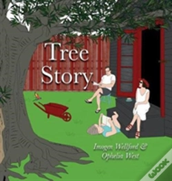 Capa do artigo Tree Story