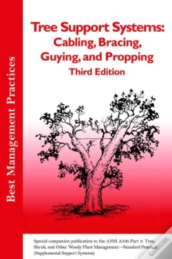 Capa do artigo Tree Support Systems
