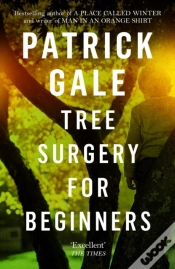 Capa do artigo Tree Surgery For Beginners