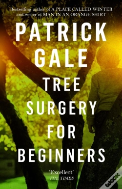 Capa do artigo Tree Surgery For Beginners
