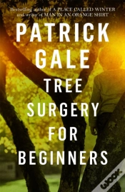 Capa do artigo Tree Surgery For Beginners
