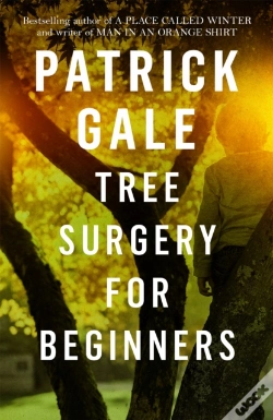 Capa do artigo Tree Surgery For Beginners
