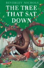 Capa do artigo Tree That Sat Down