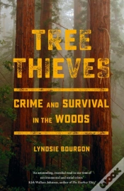 Capa do artigo Tree Thieves