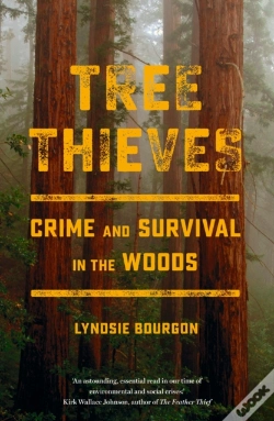 Capa do artigo Tree Thieves