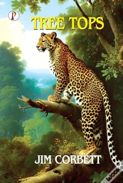 Capa do artigo Tree Tops