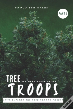 Capa do artigo Tree Troops