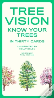 Capa do artigo Tree Vision